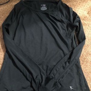 Athletic top